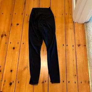 American Apparel leggings